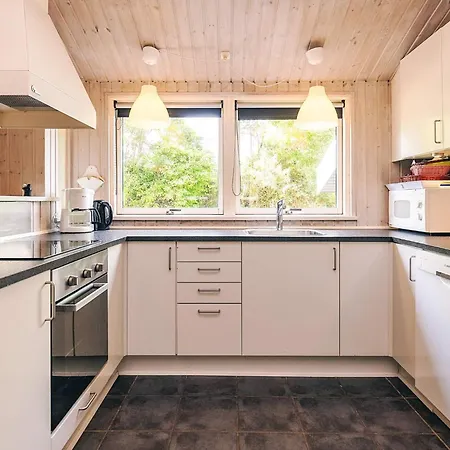 Vakantiehuis 10 Person In Rudkobing