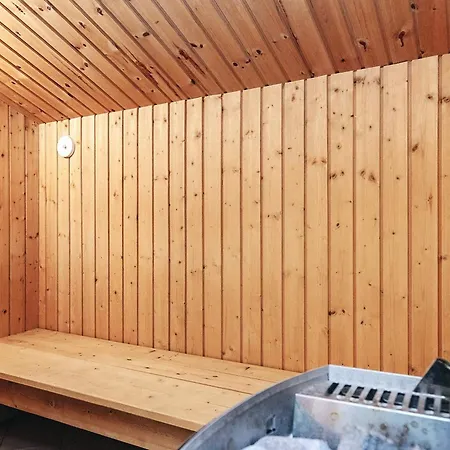 Vakantiehuis 10 Person In Rudkobing *
